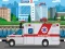 Ambulance Trucks Differences — безкоштовна онлайн гра