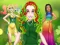St Patrick's Day Princess Challenge — безкоштовна онлайн гра