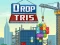 DropTris — безкоштовна онлайн гра