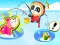 Baby Happy Fishing — безкоштовна онлайн гра
