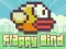 Flappy Bird — безкоштовна онлайн гра