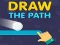 Draw The Path — безкоштовна онлайн гра