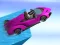 Water Surfer Car Stunt — безкоштовна онлайн гра
