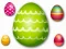 Pop The Eggs — безкоштовна онлайн гра