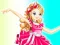 Dancer Girl Dress Up — безкоштовна онлайн гра