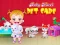 Baby Hazel Pet Care — безкоштовна онлайн гра