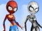 Spider Girl Dress Up — безкоштовна онлайн гра