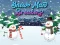 Snow Man Breakers — безкоштовна онлайн гра