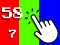 Colors Clicker Game — безкоштовна онлайн гра
