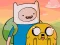 Adventure Time Hidden — безкоштовна онлайн гра