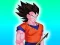 Goku Dress Up — безкоштовна онлайн гра