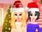 Christmas Party Girls — безкоштовна онлайн гра