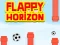 Flappy Horizon — безкоштовна онлайн гра