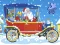 Christmas Cars Jigsaw — безкоштовна онлайн гра