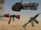 Army Guns Collector — безкоштовна онлайн гра