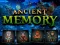 Ancient Memory — безкоштовна онлайн гра