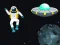 Careening Though Space — безкоштовна онлайн гра