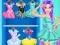 Fashion Girl Cosplay Sailor Moon Challenge — безкоштовна онлайн гра