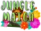 Jungle Match — безкоштовна онлайн гра