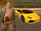 Supercars Zombie Driving — безкоштовна онлайн гра
