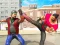 Fight Club: Ring Fighting Arena — безкоштовна онлайн гра