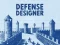 Defense Designer — безкоштовна онлайн гра