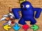 FNF Rainbow Friends Battle Mod — безкоштовна онлайн гра