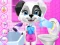 Lucy Dog Care — безкоштовна онлайн гра