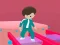 Squid Master Run Rush Game 3D — безкоштовна онлайн гра