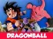 Dragon Ball — безкоштовна онлайн гра