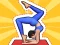 Yoga Master - Flex Running — безкоштовна онлайн гра