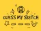 Guess My Sketch — безкоштовна онлайн гра