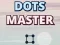 Dots Master — безкоштовна онлайн гра