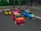 High Speed Extreme Racing — безкоштовна онлайн гра