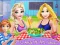 Cooking After Workout — безкоштовна онлайн гра