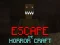 Escape the Horror Craft — безкоштовна онлайн гра
