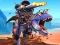 Dino Squad Battle Mission — безкоштовна онлайн гра