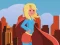 Superwomen Jigsaw — безкоштовна онлайн гра