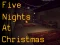 Five Nights at Christmas — безкоштовна онлайн гра