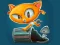 Trash Cat — безкоштовна онлайн гра