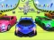 Sky Track Racing Master — безкоштовна онлайн гра