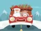 Santa Giving Presents Jigsaw — безкоштовна онлайн гра