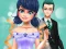 Dotted Girl Wedding — безкоштовна онлайн гра