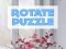Rotate Puzzle — безкоштовна онлайн гра
