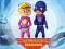 Alvin Super Hero — безкоштовна онлайн гра