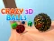 Crazy Balls — безкоштовна онлайн гра