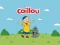 Caillou — безкоштовна онлайн гра
