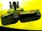 Wild Tanks — безкоштовна онлайн гра