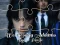 Wednesday Addams Jigsaw Puzzle — безкоштовна онлайн гра