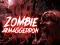 Zombie Armaggeddon — безкоштовна онлайн гра
